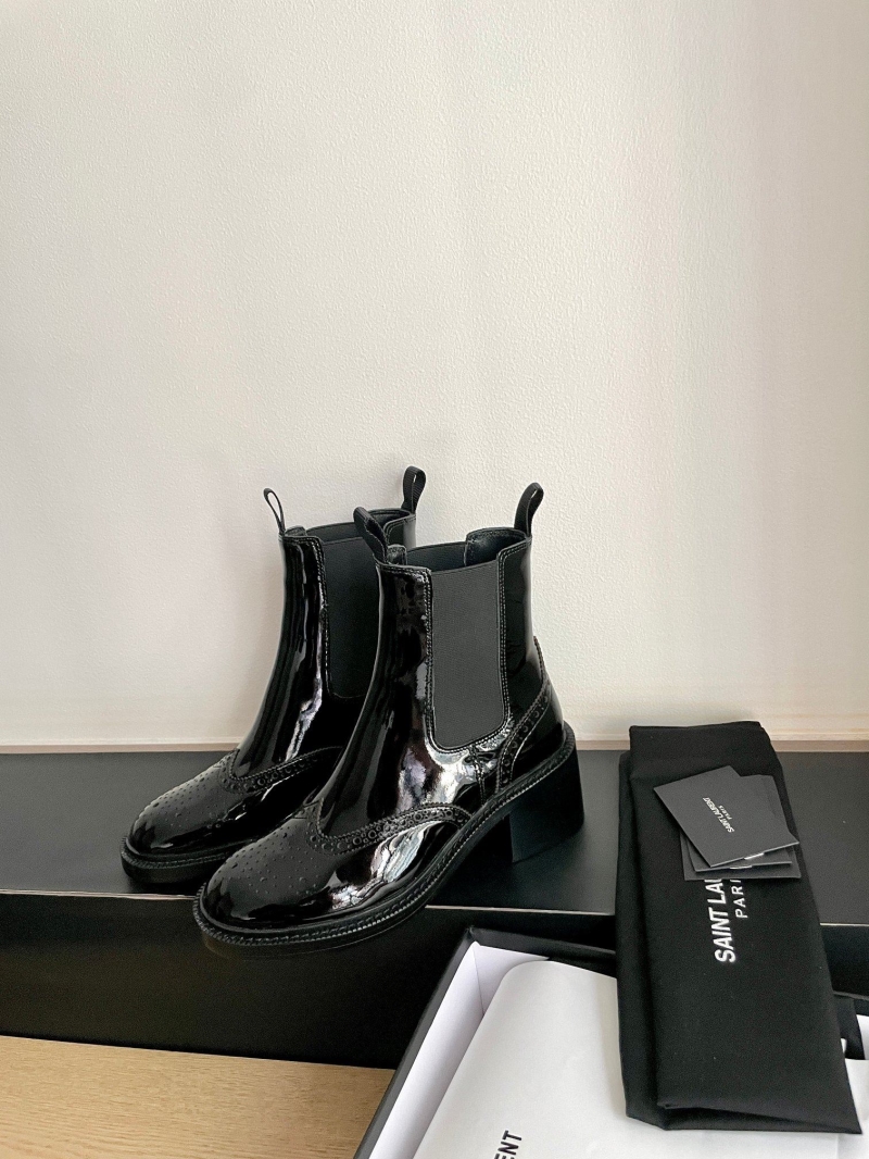 Y51 boots